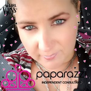 Meet your Posher, Wendy